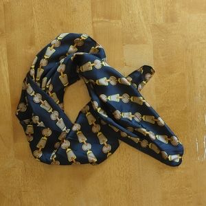 Zara scarf